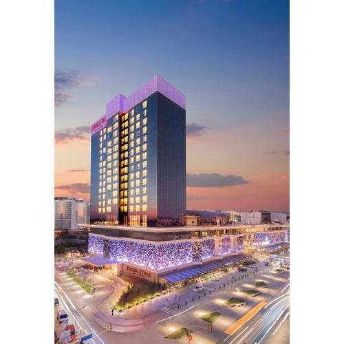 Doubletree by Hilton Istanbul Umraniye