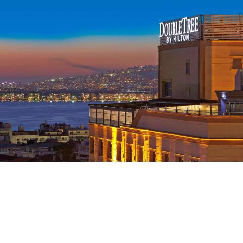 DoubleTree by Hilton Izmir - Alsancak