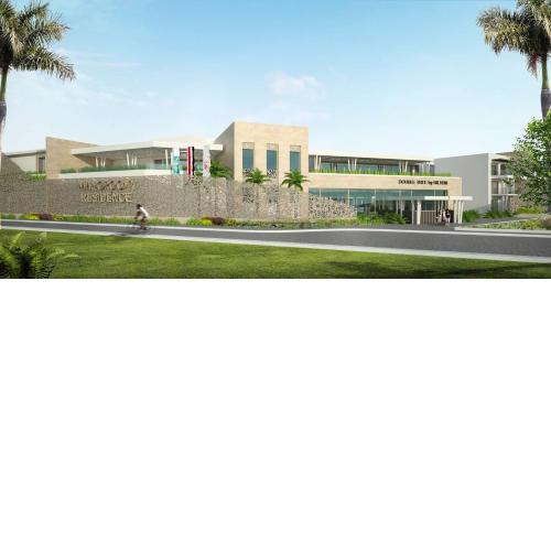 Doubletree By Hilton Mangroovy El Gouna Resort
