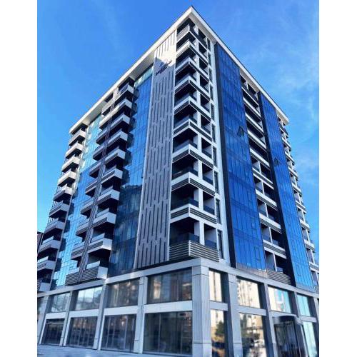 Doubletree By Hilton Suites Trabzon Yomra