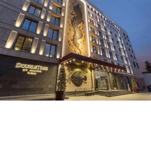 DoubleTree by Hilton Trabzon