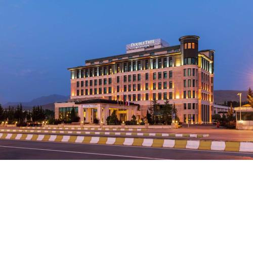 Doubletree by Hilton Van