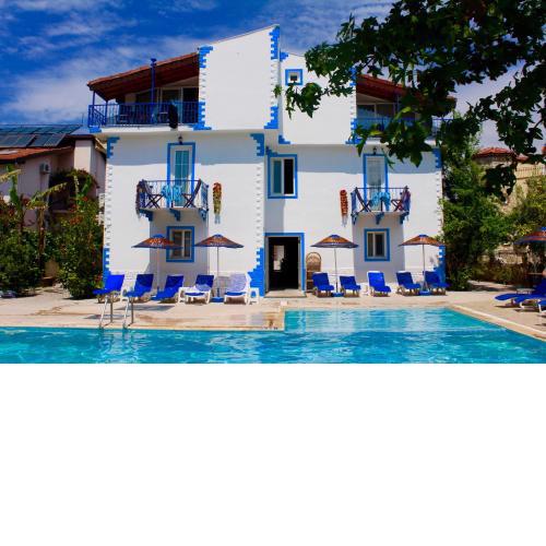 Dove Apart Hotel