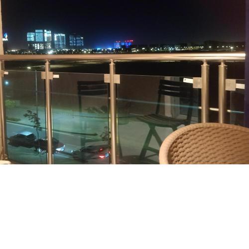 Down town new El alamein