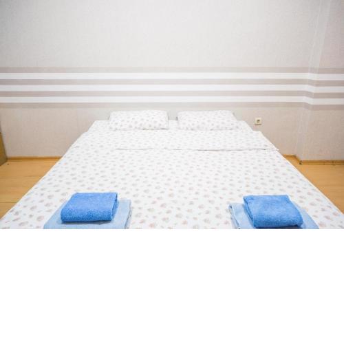 DOWNTOWN - Compact Low Cost Flat