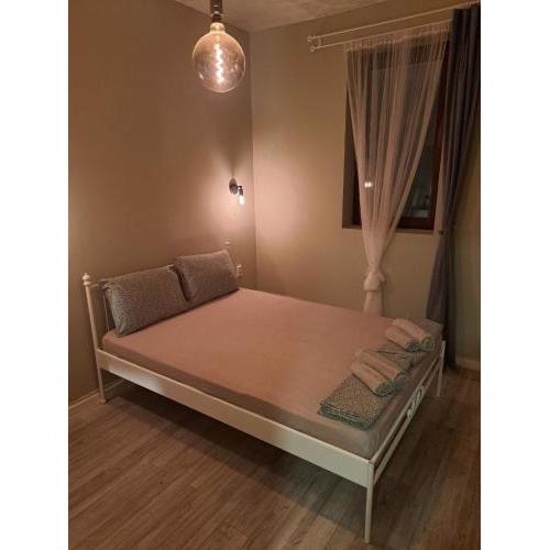DownTown - HAN TEO Suites - Center Plovdiv - Kapana Art District