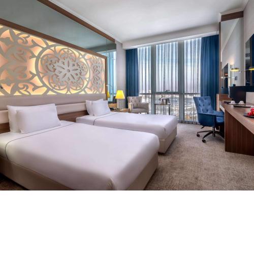 Downtown Ankara Hotel