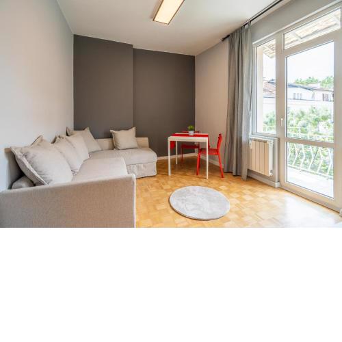 Downtown apartment EYMI