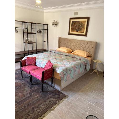 Downtown apartment near to corniche