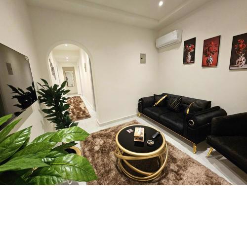 Downtown Cairo 1BR Flat- 63-A