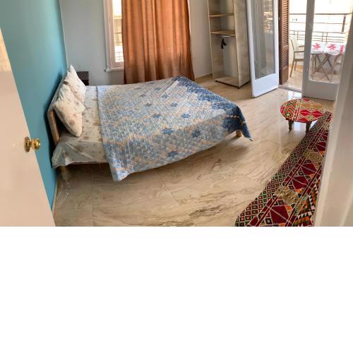 Downtown Cairo Apartment