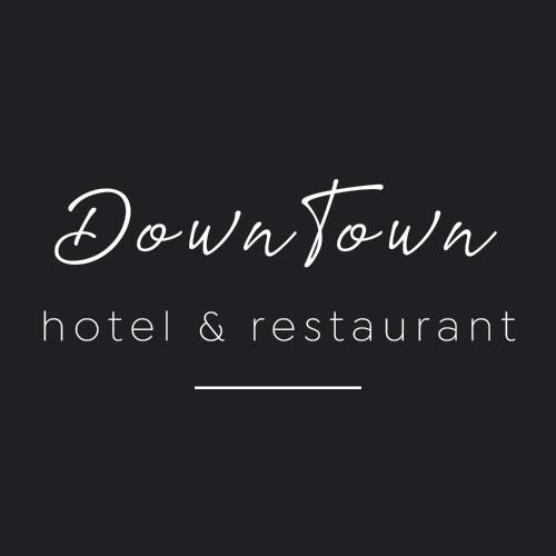 DownTown Hotel