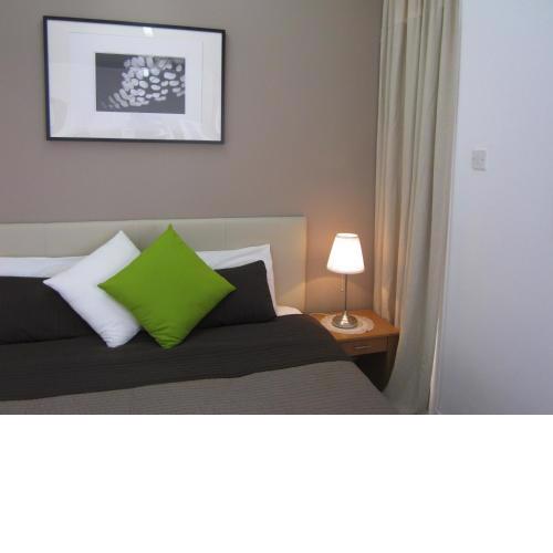 DownTown Living By 'Flats Nicosia'