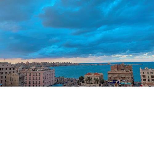 Downtown of Alexandria 3
