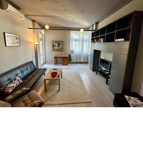 Downtown Serenity Apartment