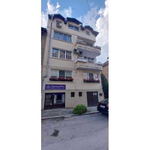 Downtown Veliko Tarnovo 2