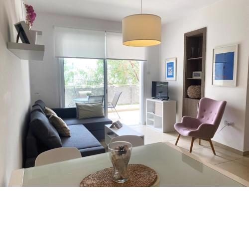 DPSAE09 Mythical Sands Resort - Two Bedroom Apt with pool
