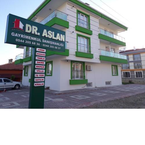 Dr Aslan Apart Hotel