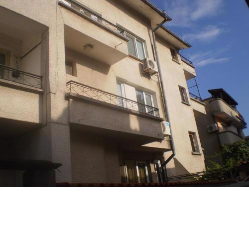 Draga Apartment