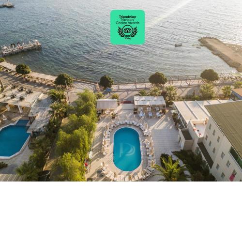 Dragut Point North Hotel - All Inclusive