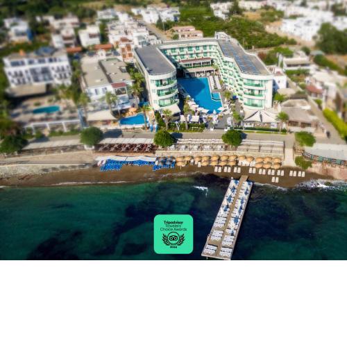 Dragut Point South Hotel-All Inclusive