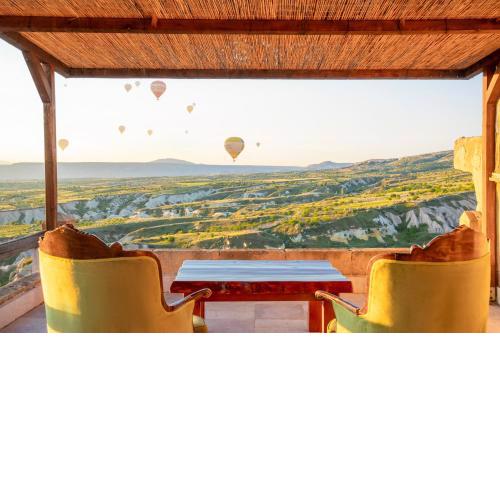Drala Inn Cappadocia
