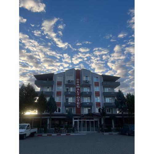 Dramalı Otel and Restaurant