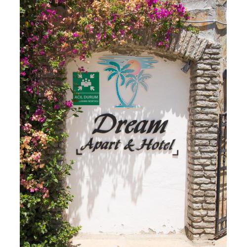 Dream Apart Bitez
