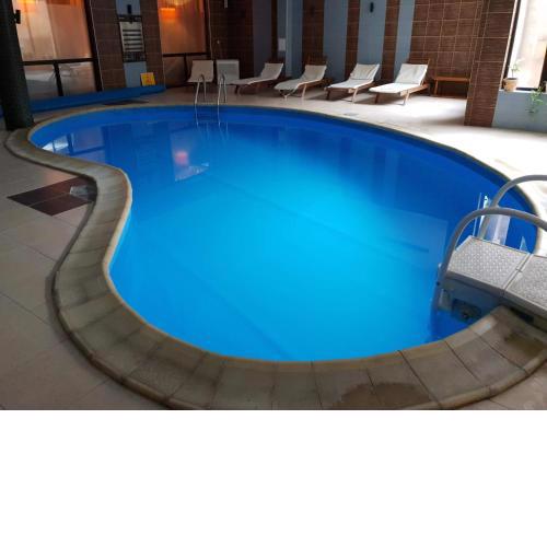 Dream Apart Hotel 207