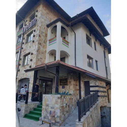 Dream Apart Hotel 207