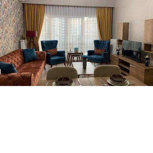 Dream Apartment 2
