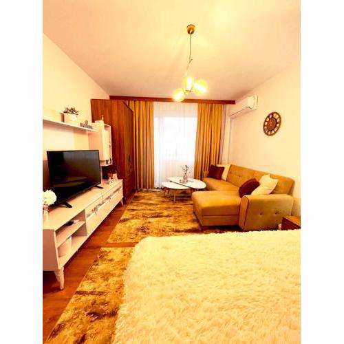 Dream apartment Gotse Delchev