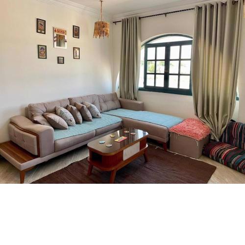 Dream apartment in Dahab