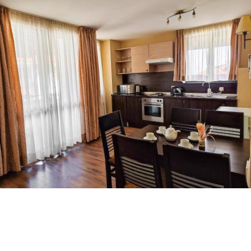 Dream Apartment N511