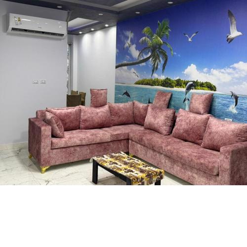 Dream apartment