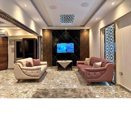 Dream Apartment