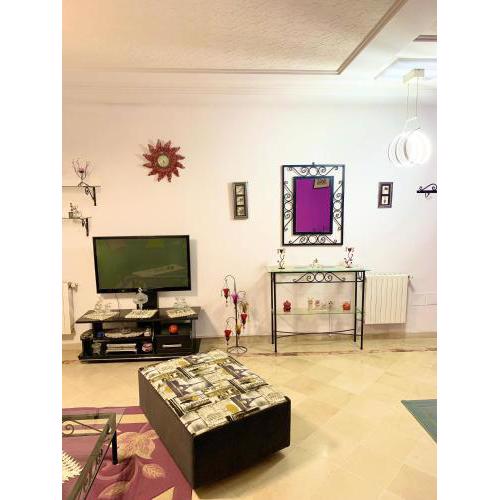 Dream Appartement El Aouina