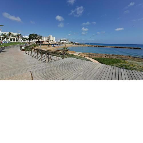 Dream beach house and Protaras