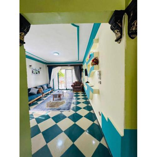 Dream Chalet Private Garden Prime Location in North Coast