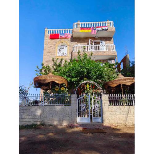 Dream Garden Luxor