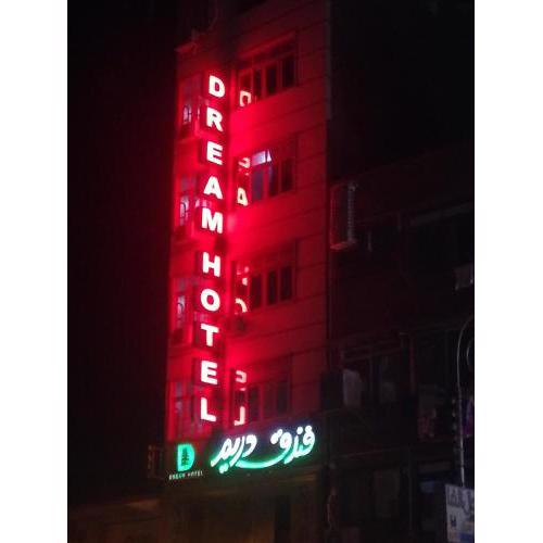 Dream Hotel