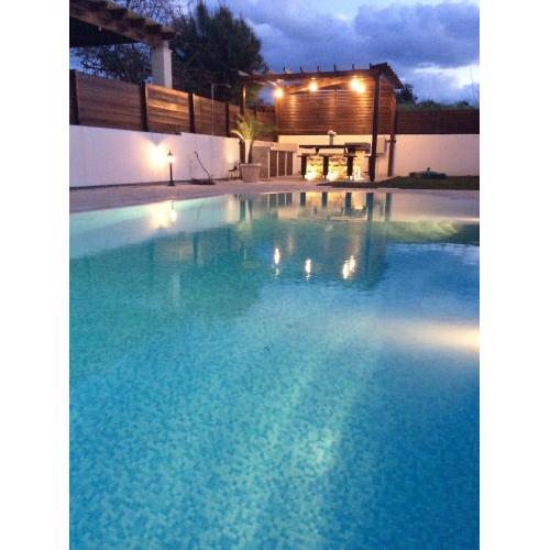 Dream House Latchi Villa