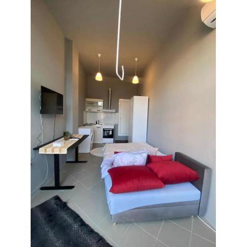 Dream house1