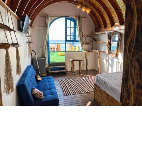 Dream house