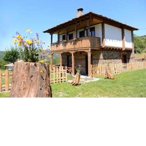 Dream house