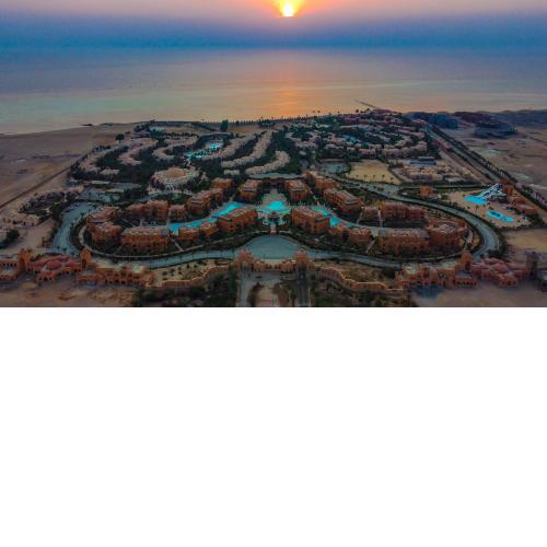 Dream Lagoon Resort & Aqua Park