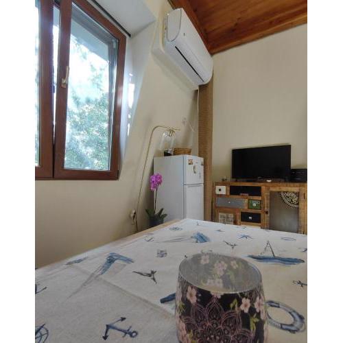 Dream Loft in the center of Varna