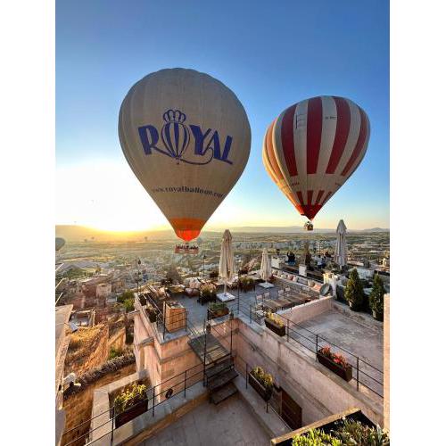 Dream of Cappadocia