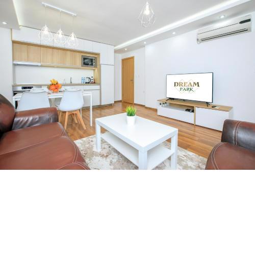 Dream Park Apartment