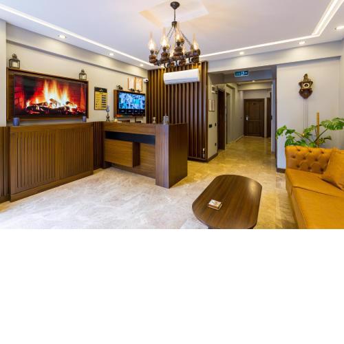 Dream Park Hotel
